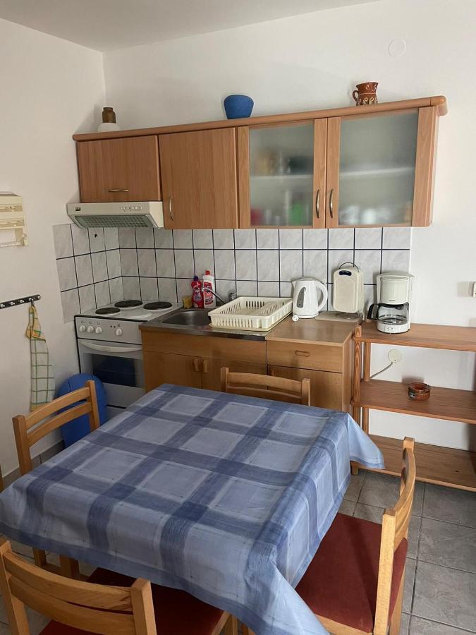 Apartments Zara Vir Kültér fotó