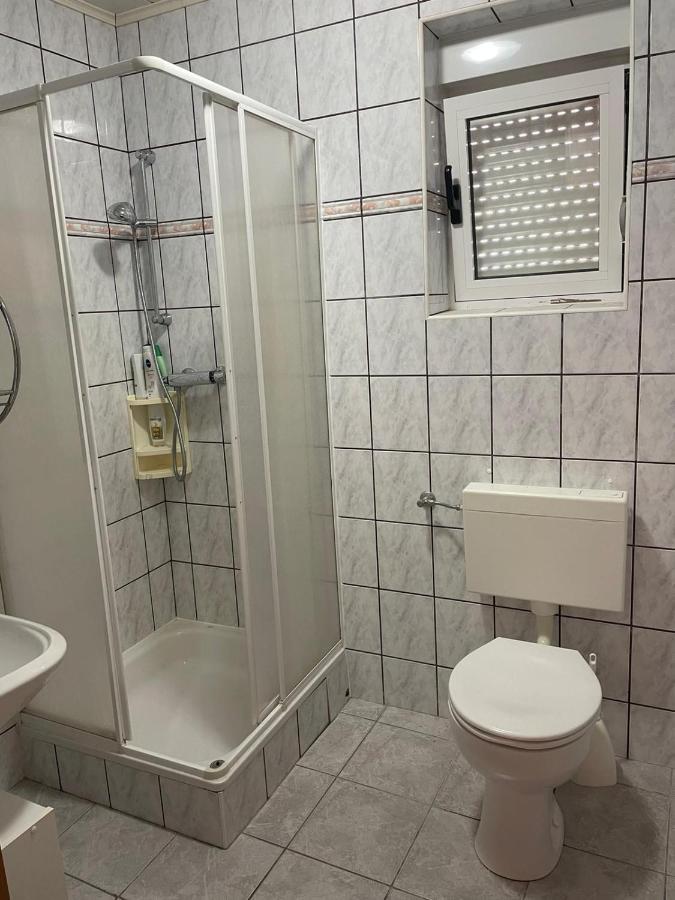 Apartments Zara Vir Kültér fotó