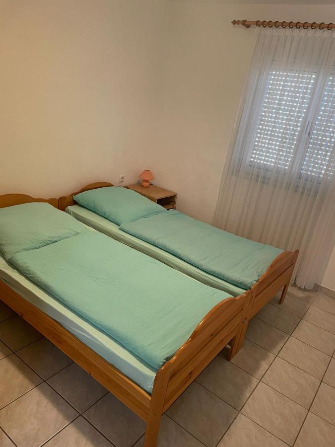Apartments Zara Vir Kültér fotó