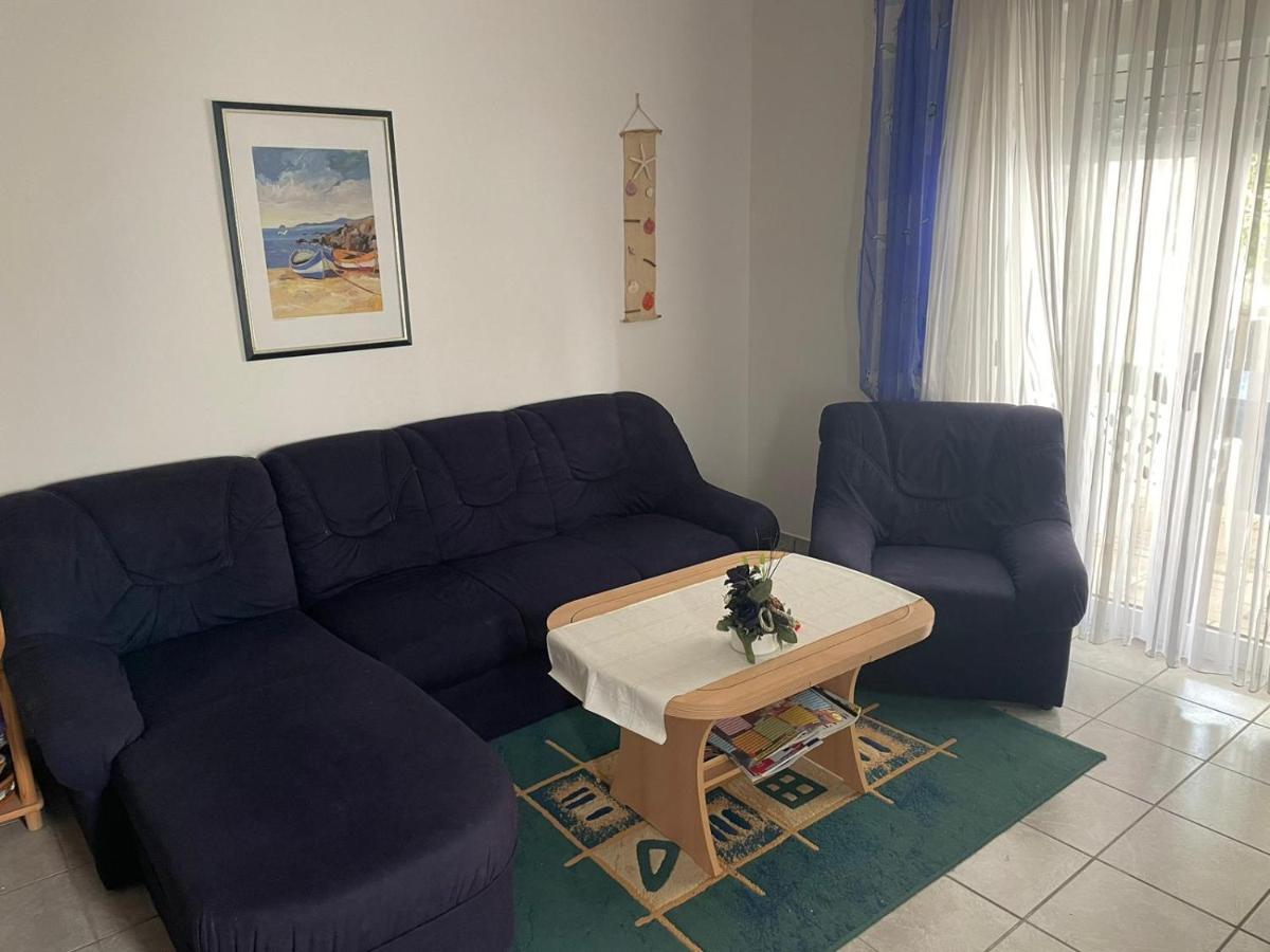 Apartments Zara Vir Kültér fotó
