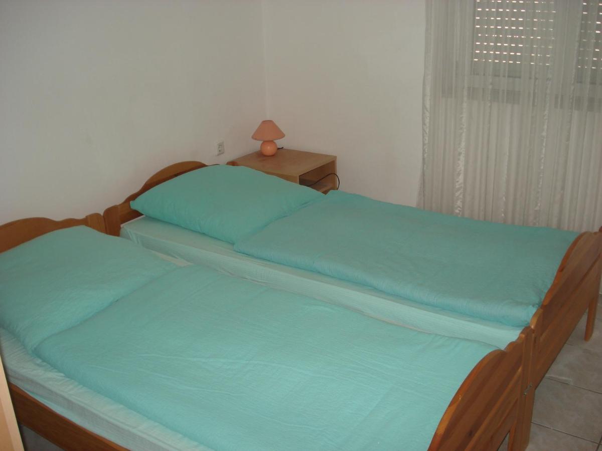 Apartments Zara Vir Kültér fotó
