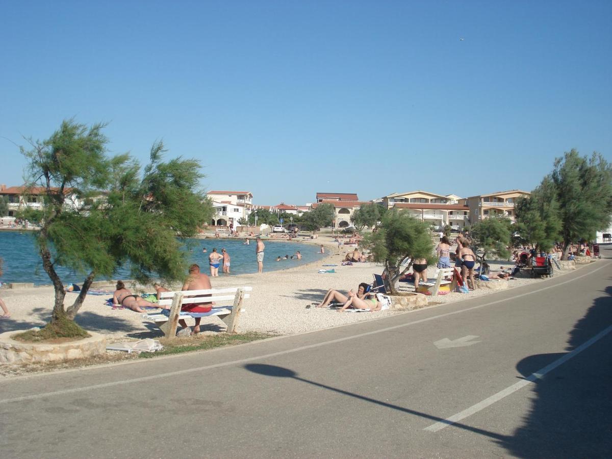Apartments Zara Vir Kültér fotó