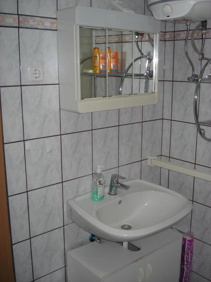 Apartments Zara Vir Kültér fotó