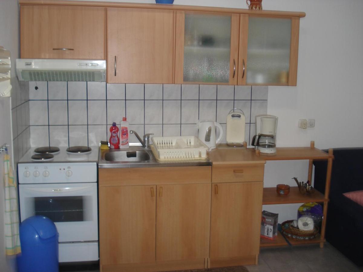 Apartments Zara Vir Kültér fotó