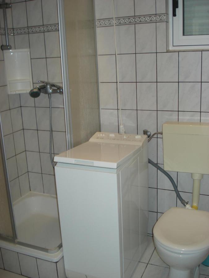 Apartments Zara Vir Kültér fotó