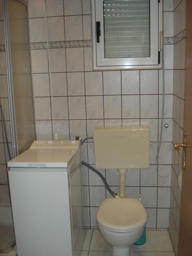 Apartments Zara Vir Kültér fotó