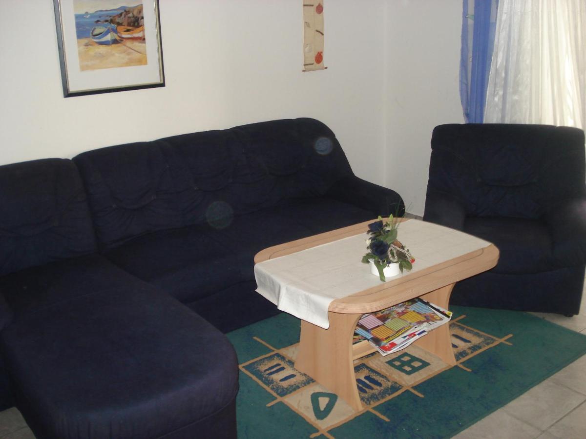Apartments Zara Vir Kültér fotó
