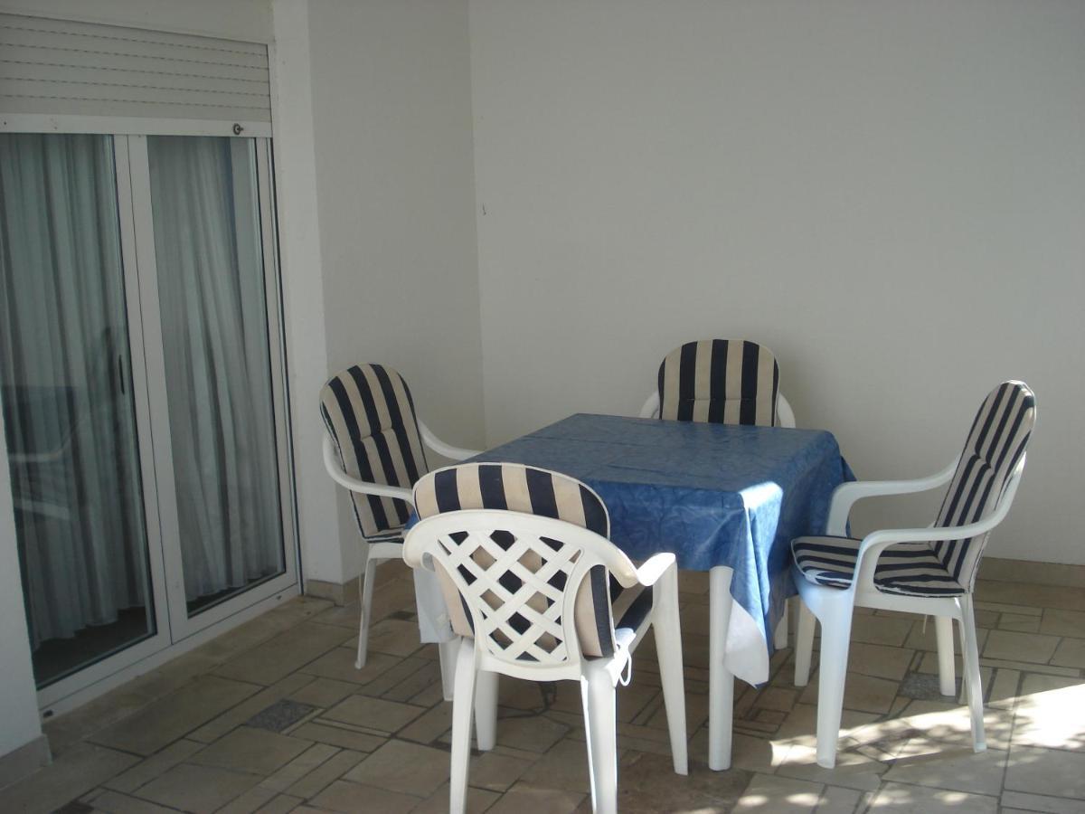 Apartments Zara Vir Kültér fotó
