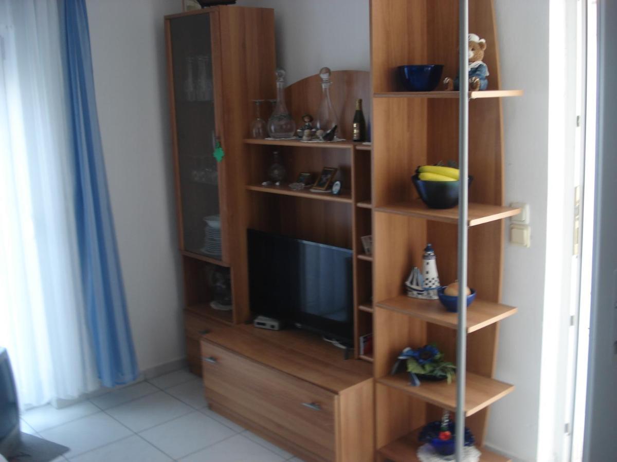 Apartments Zara Vir Kültér fotó