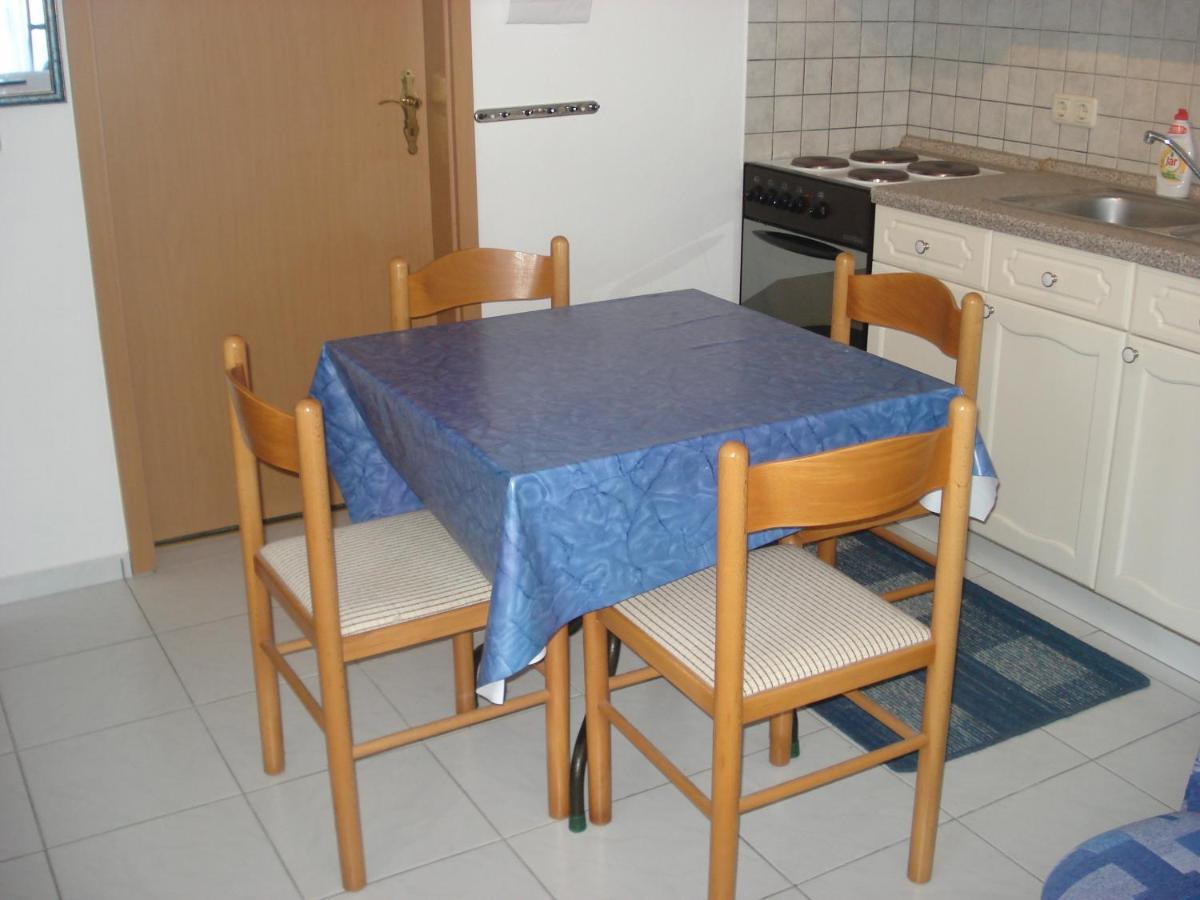 Apartments Zara Vir Kültér fotó