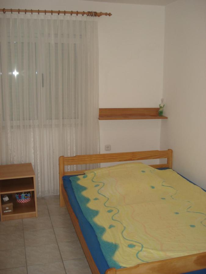 Apartments Zara Vir Kültér fotó