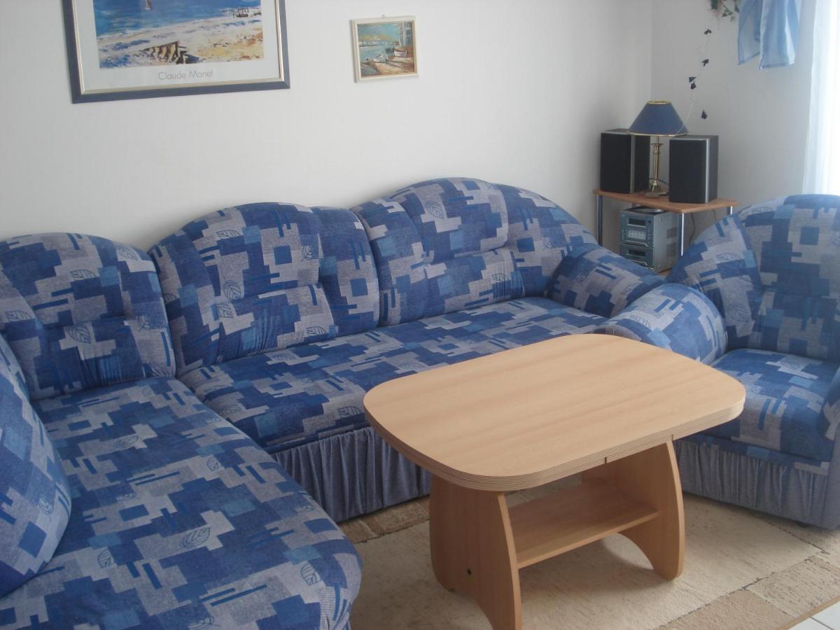 Apartments Zara Vir Kültér fotó