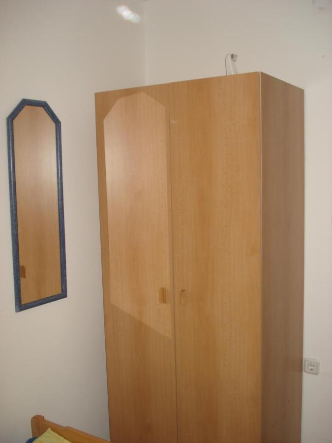 Apartments Zara Vir Kültér fotó