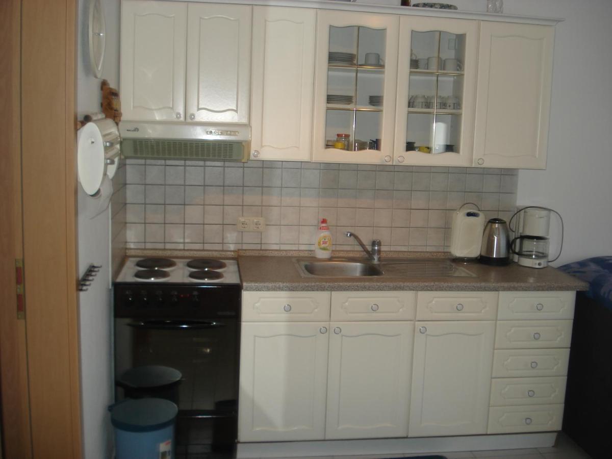 Apartments Zara Vir Kültér fotó