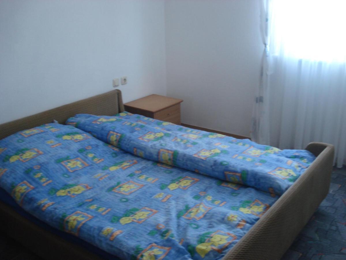 Apartments Zara Vir Kültér fotó