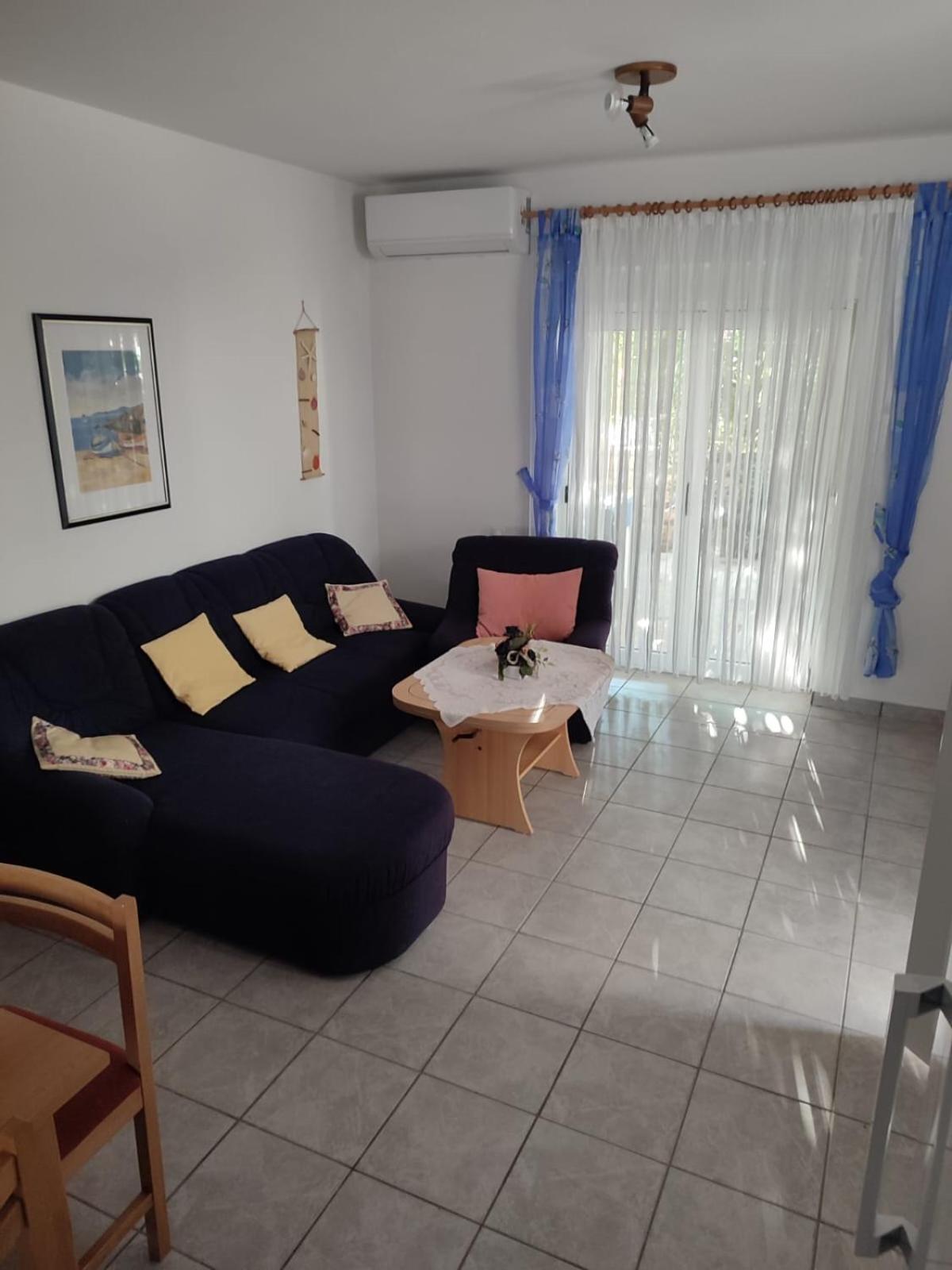 Apartments Zara Vir Kültér fotó