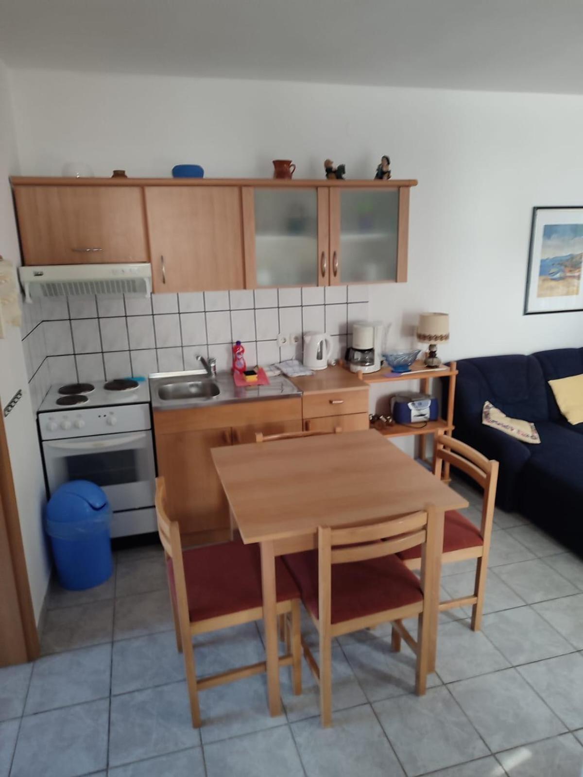 Apartments Zara Vir Kültér fotó
