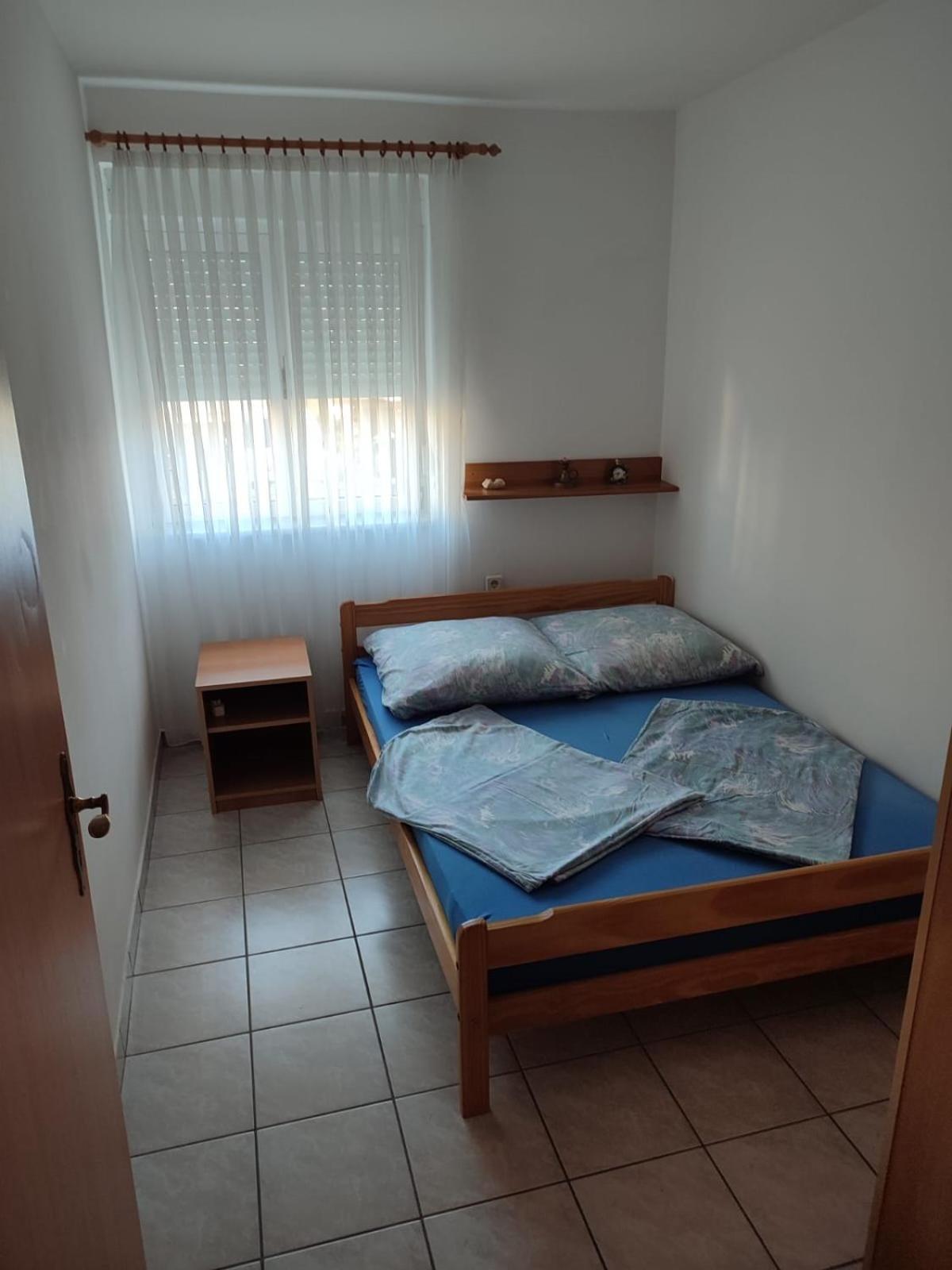Apartments Zara Vir Kültér fotó