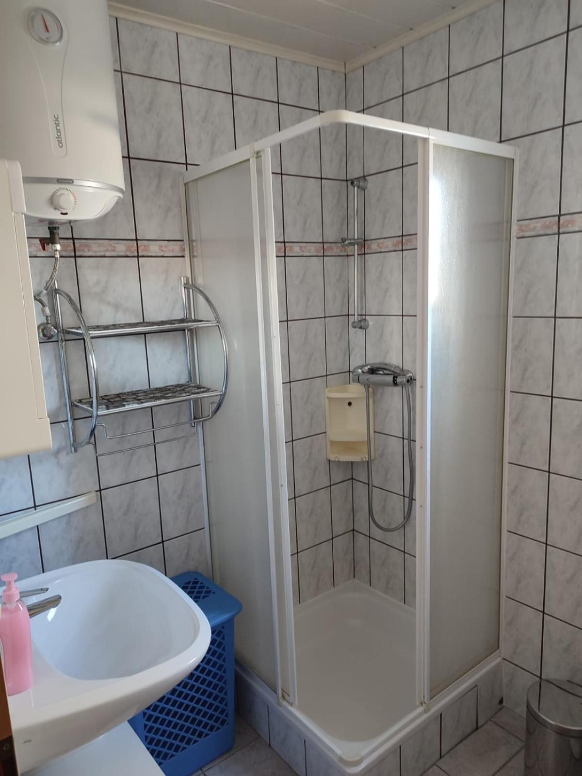 Apartments Zara Vir Kültér fotó