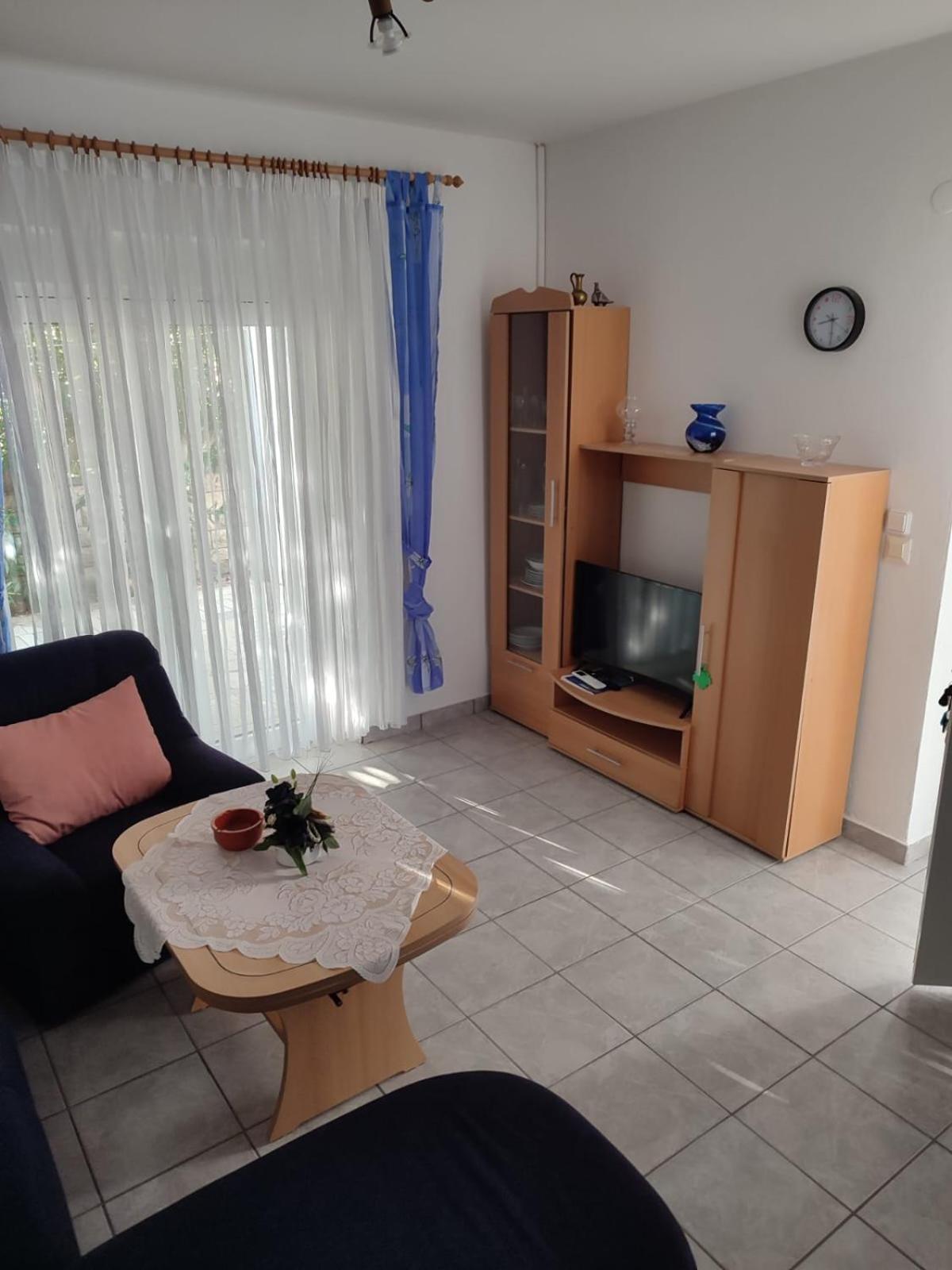 Apartments Zara Vir Kültér fotó