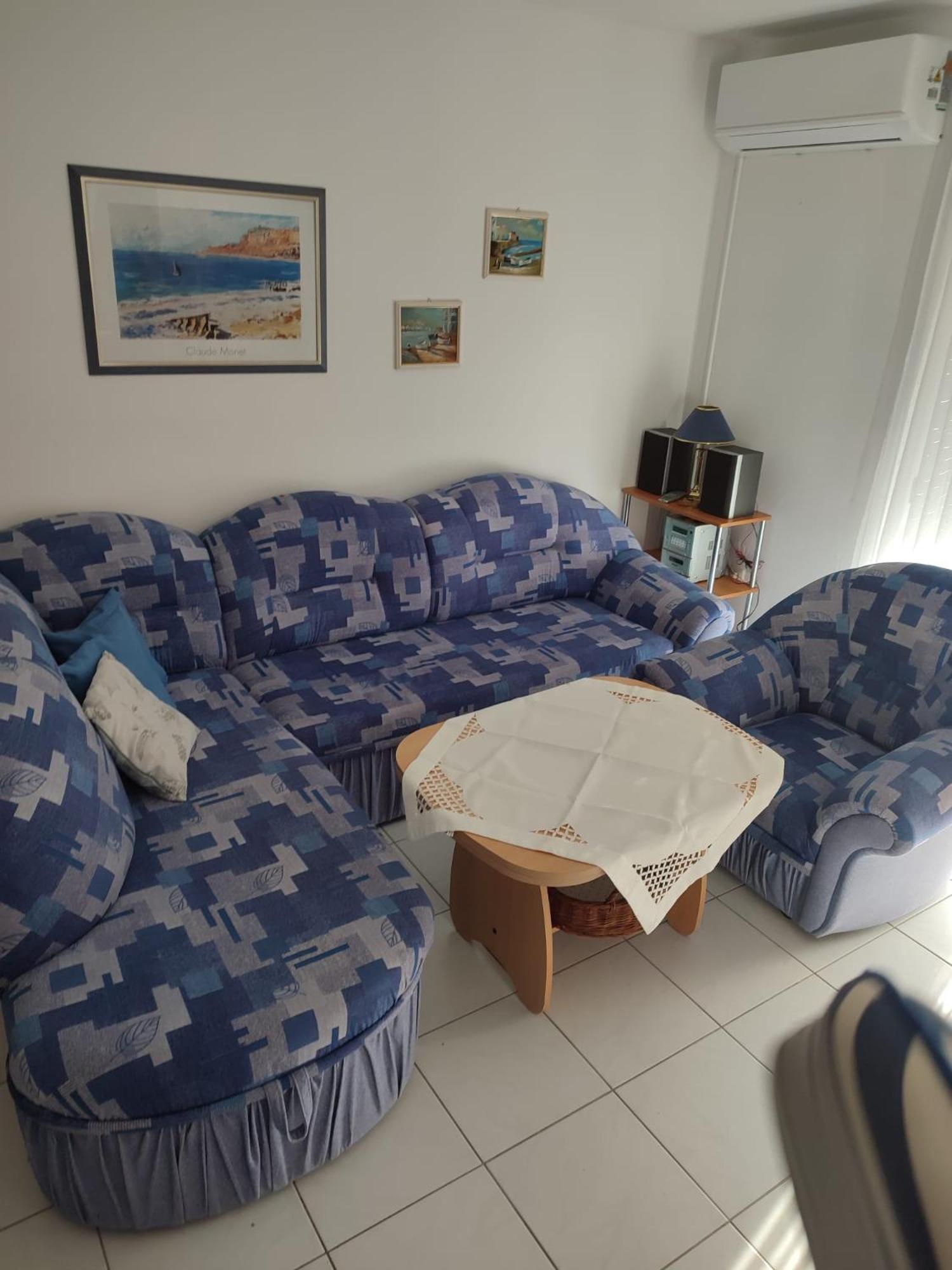 Apartments Zara Vir Kültér fotó