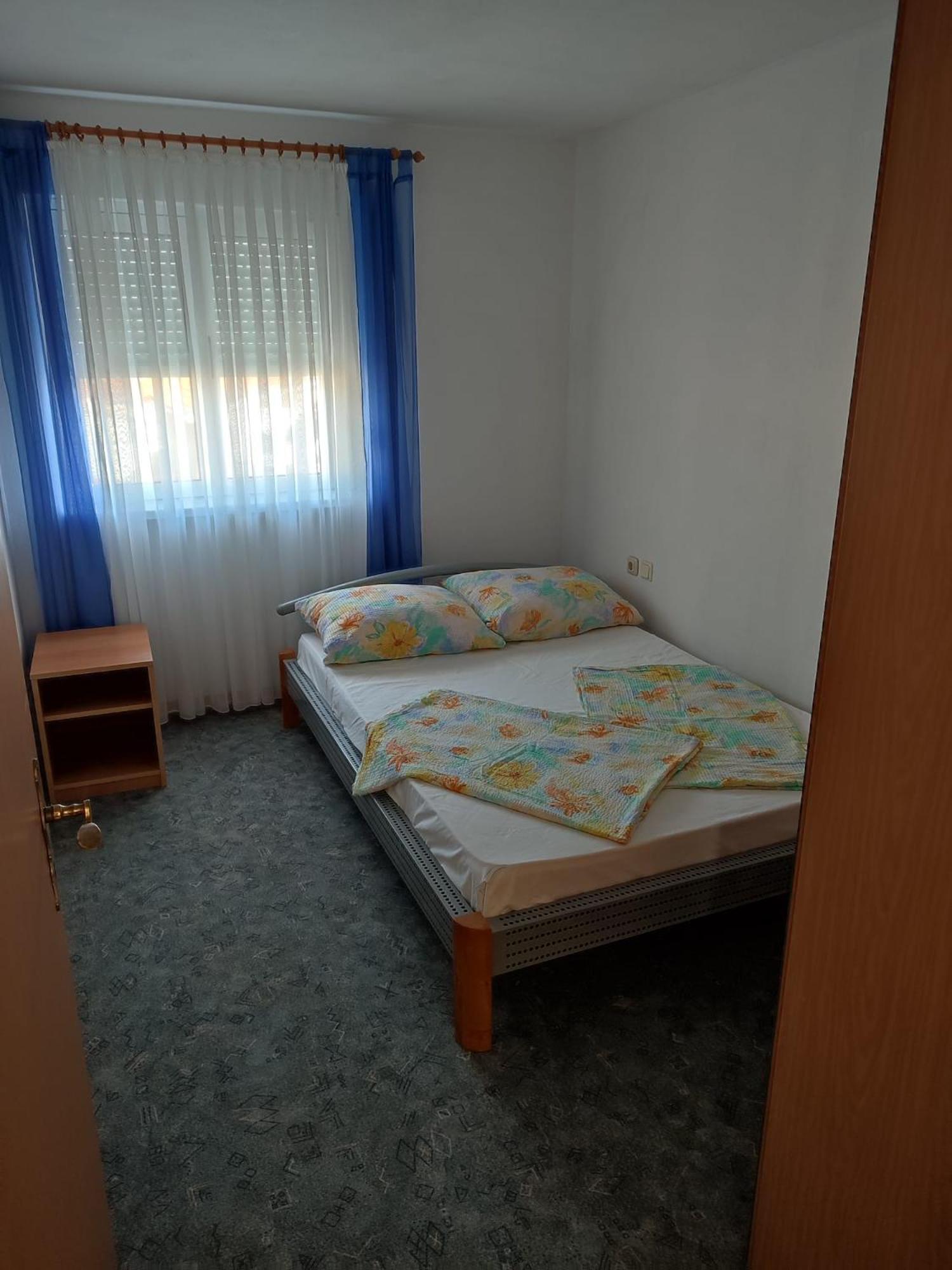 Apartments Zara Vir Kültér fotó