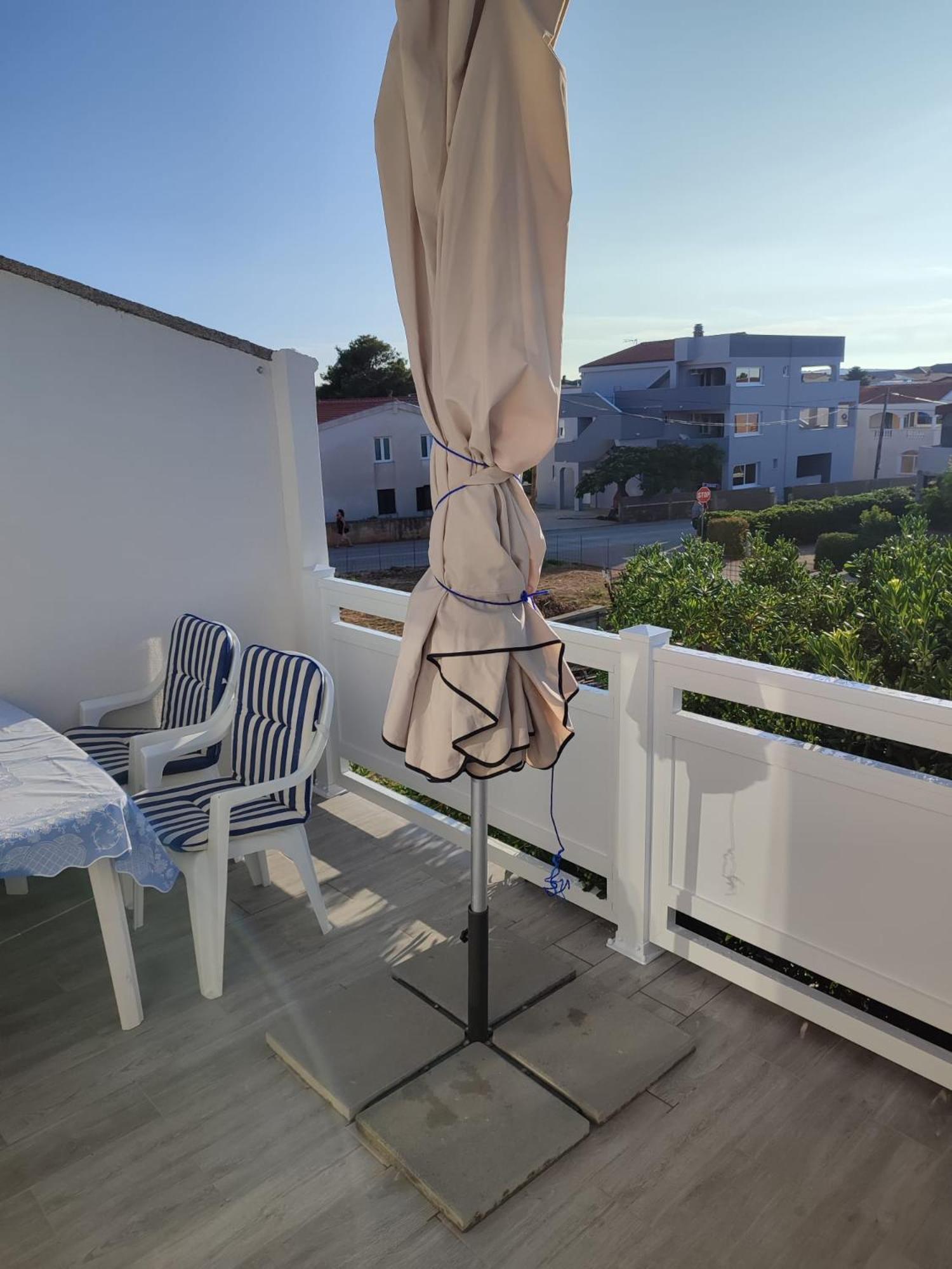 Apartments Zara Vir Kültér fotó