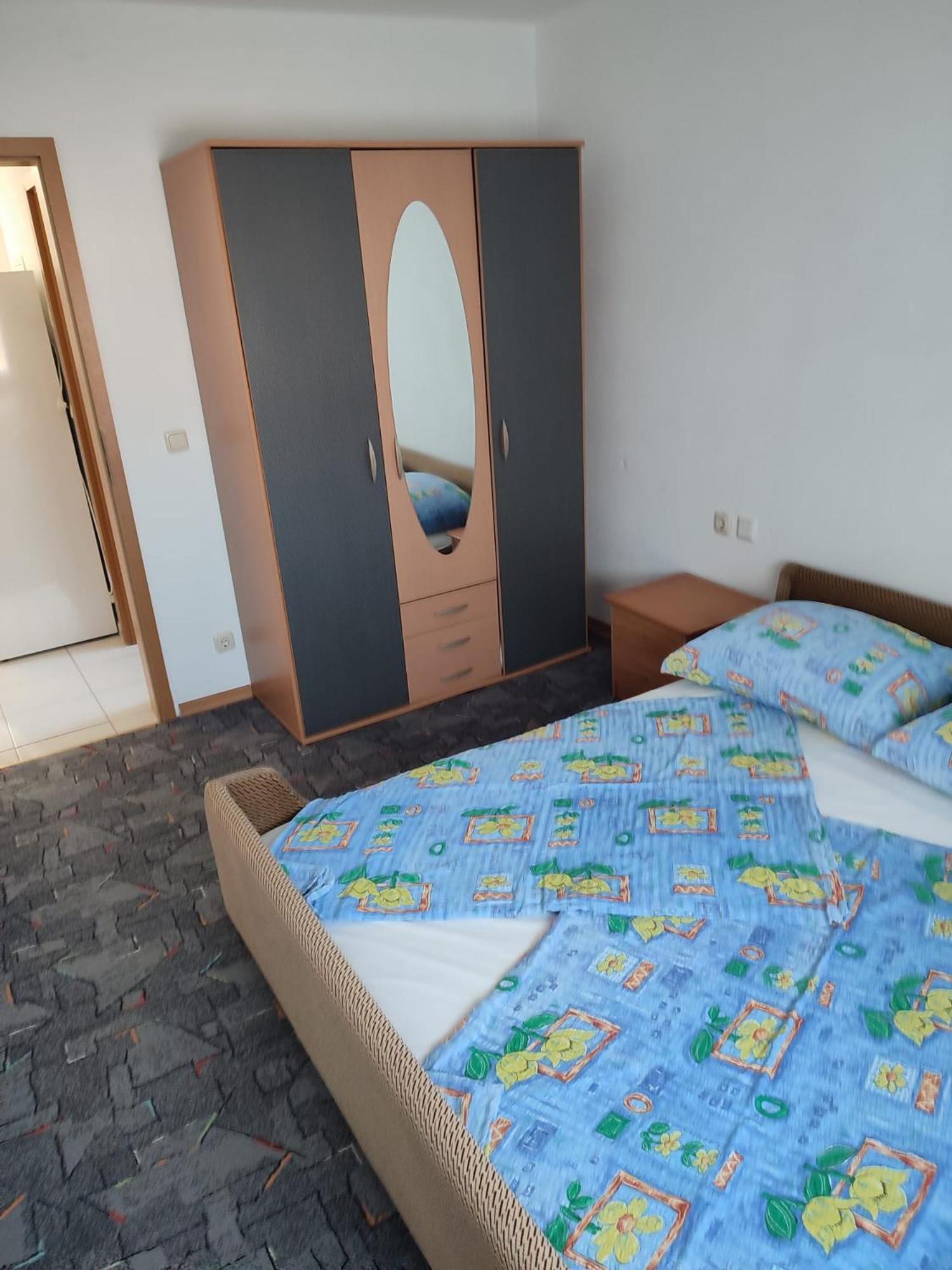 Apartments Zara Vir Kültér fotó